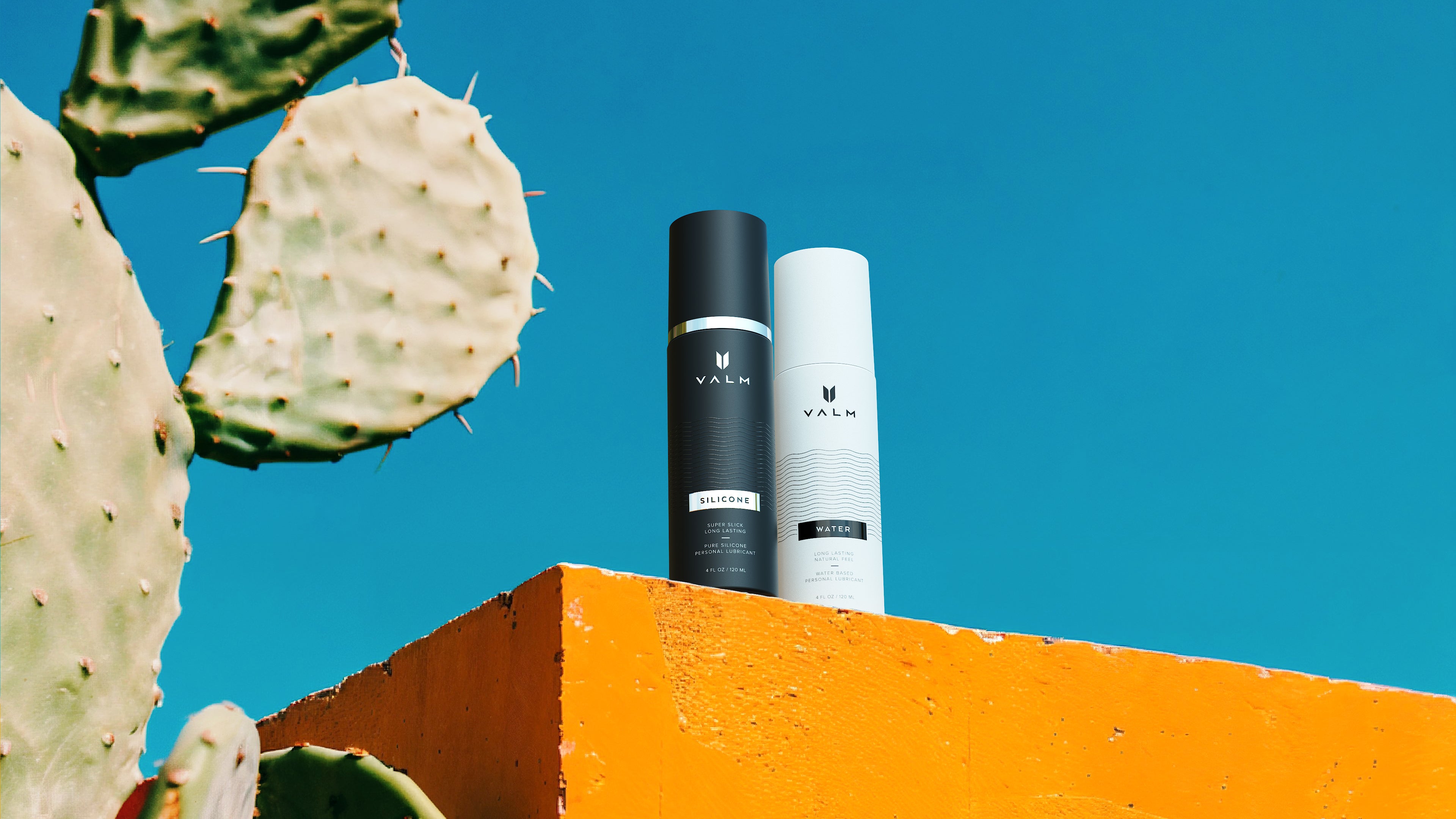 Shop Valm Lubes