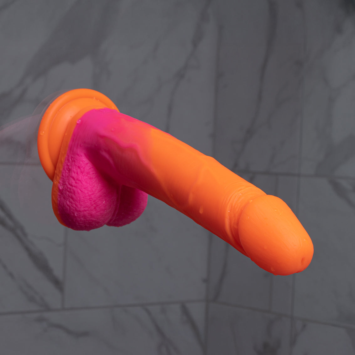 Silicone Dildos