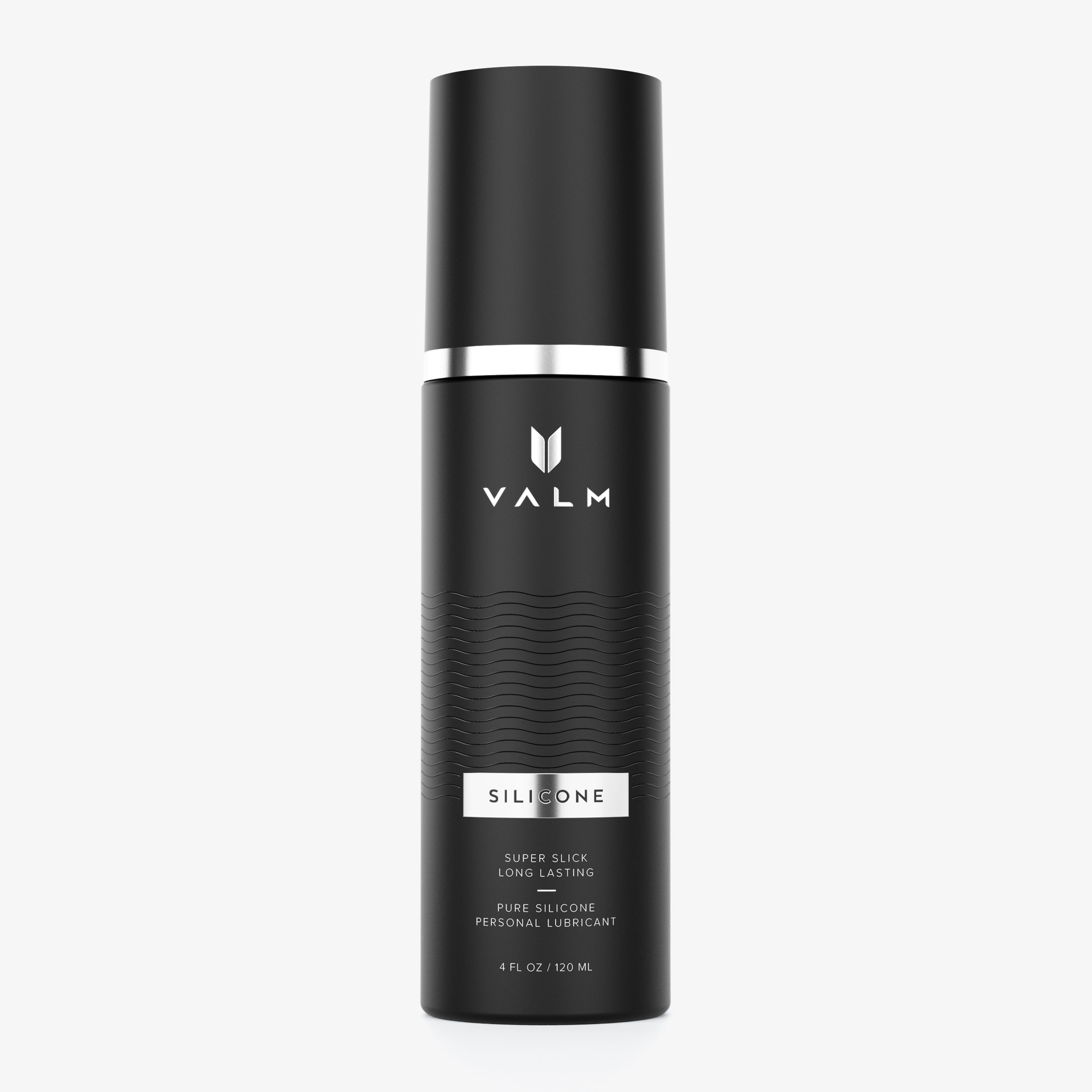 Valm Silicone Lube 4 Fl Oz #size_4 fl oz