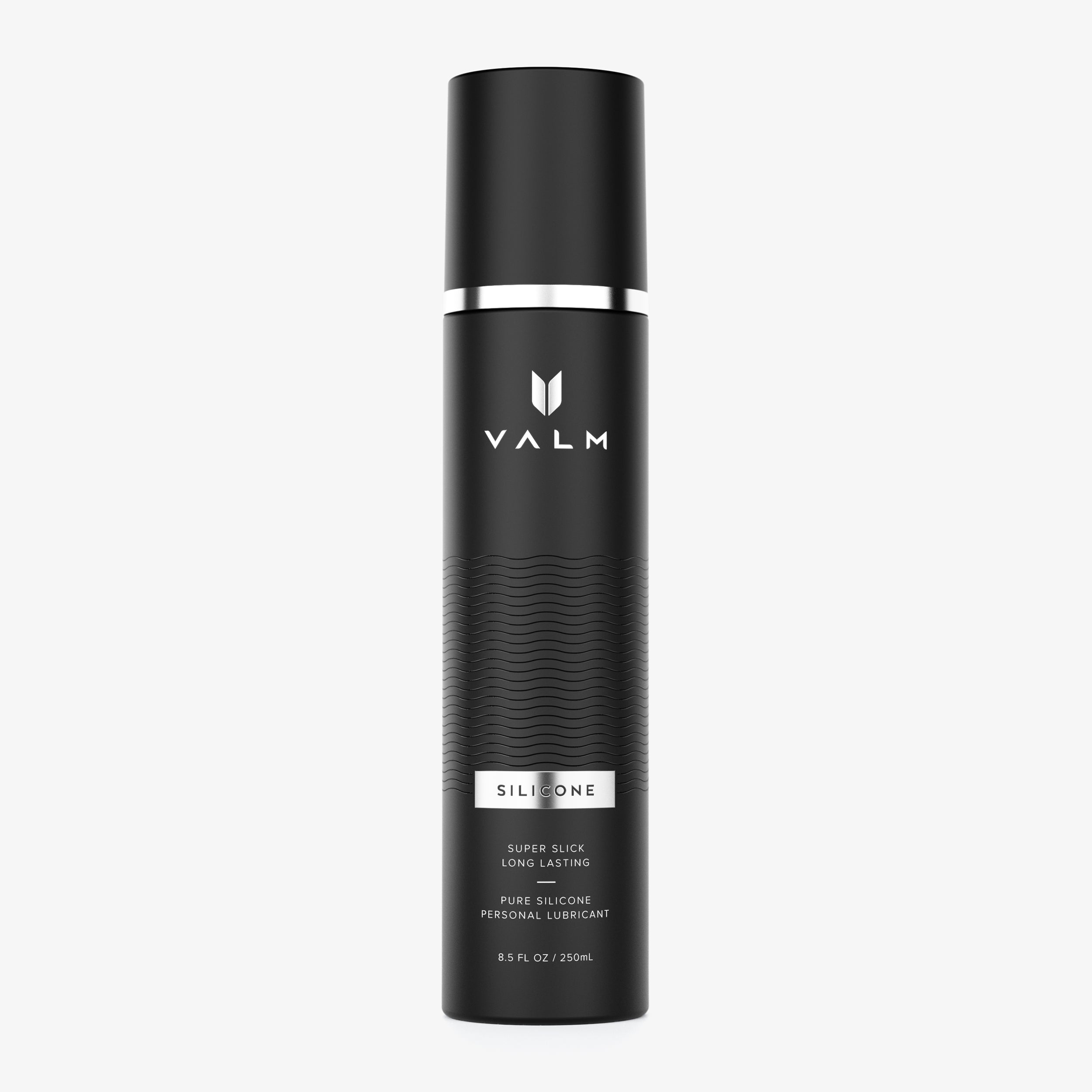 Valm Silicone Lube 8.5 Fl Oz #size_8.5 fl oz
