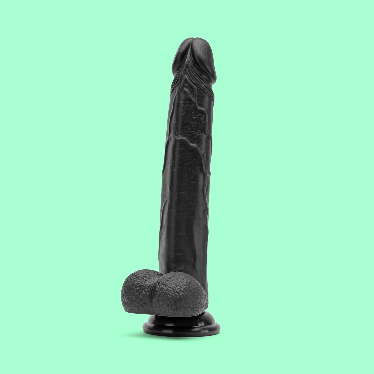 Black Dildos