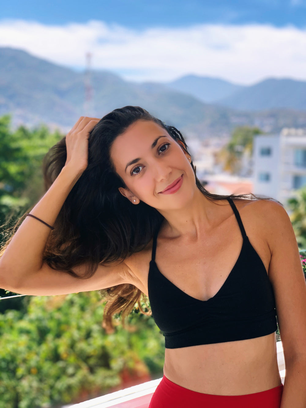 Hakima Tantrika