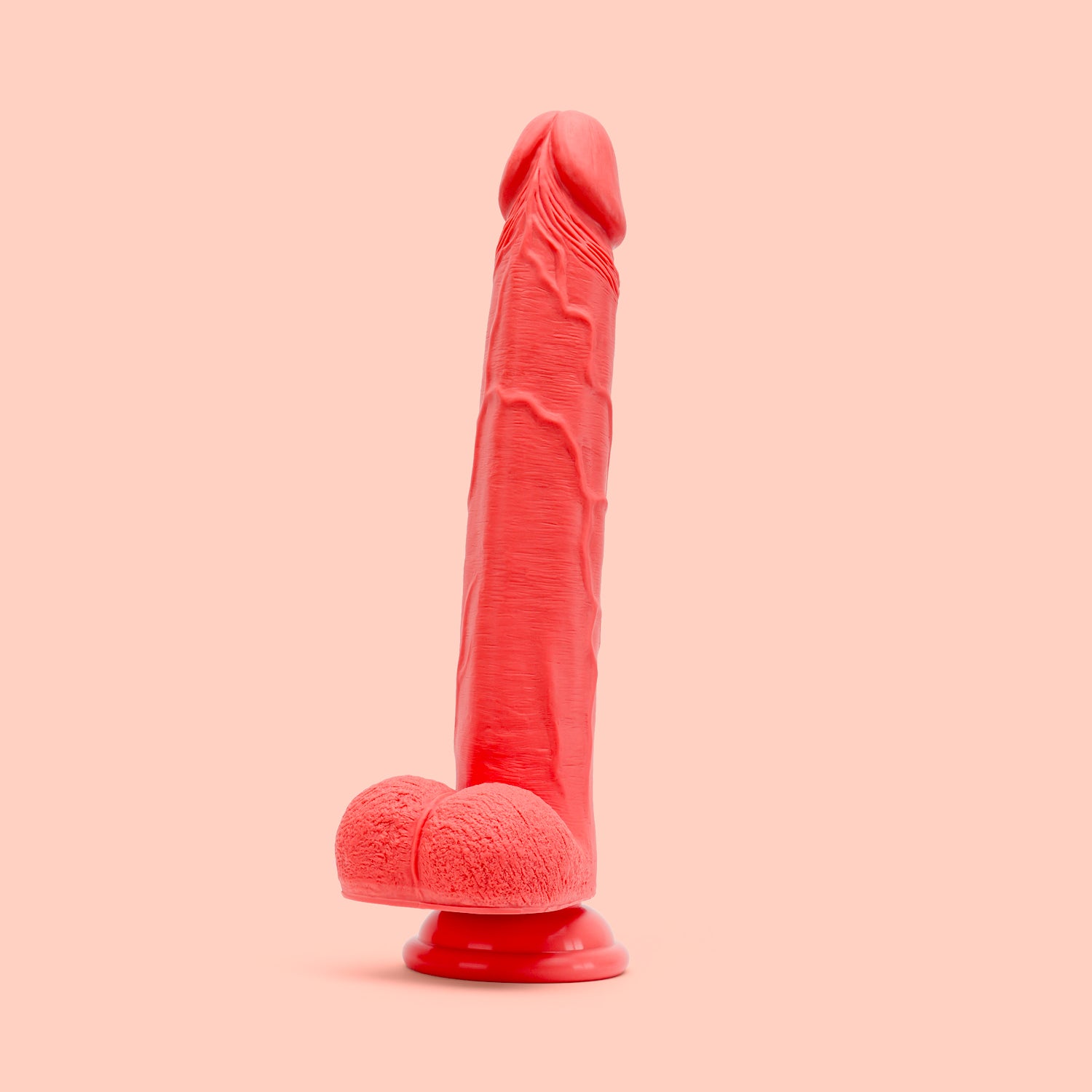 Red Dildos