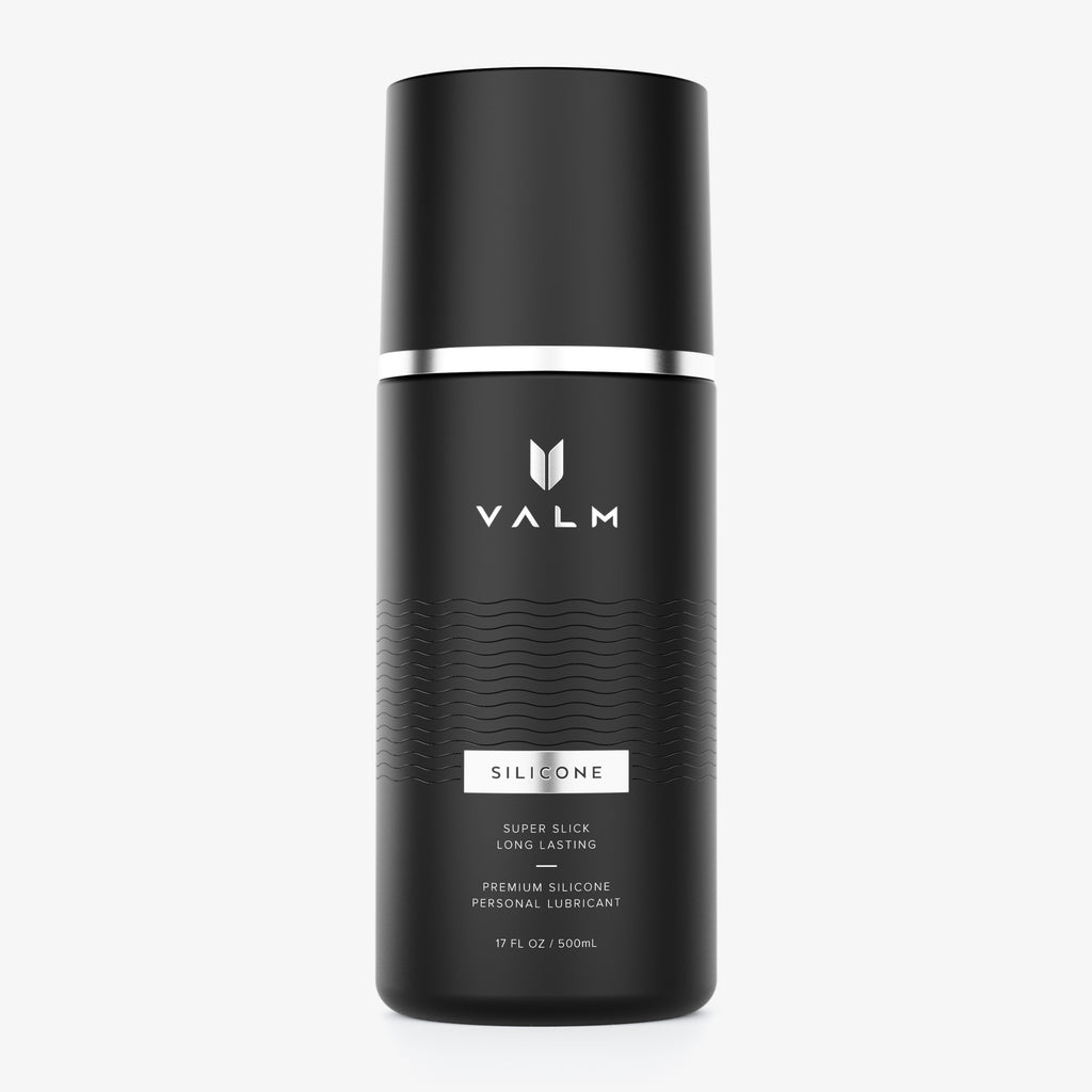 Silicone Lube