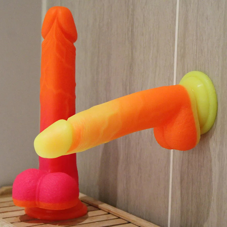 Kelvin Sparks Valm Dildo Reviews